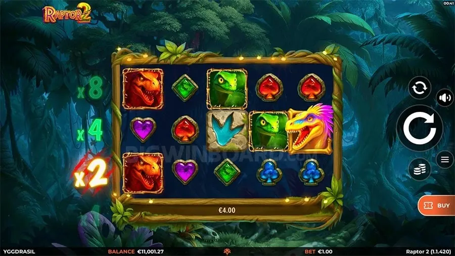 Strategies for Winning at Online Slots