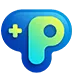 Plus Gaming Provider Logo